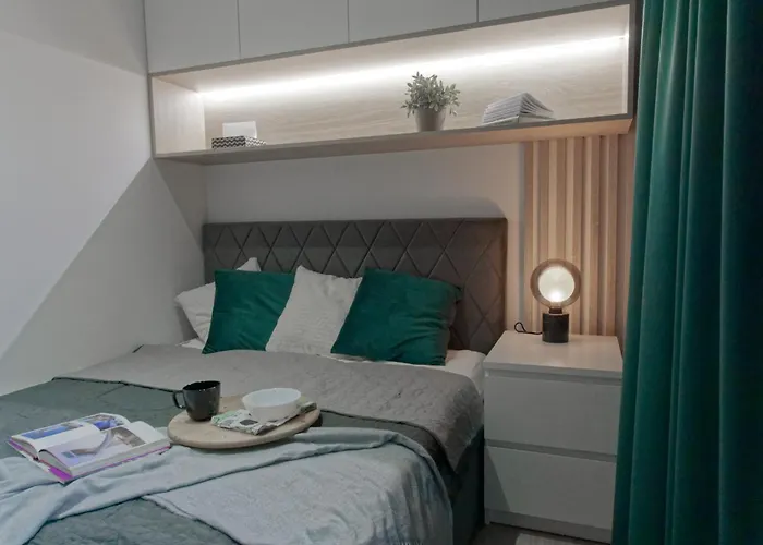 Oasis - Center - Free Parking - Self Check-in *