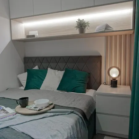 Oasis - Center - Free Parking - Self Check-in *